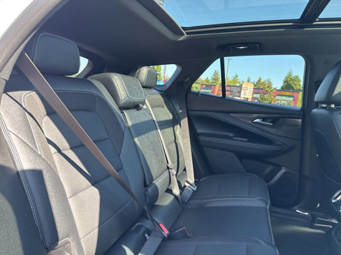 Used 2024 Chevrolet Blazer EV LT image 19