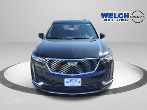 Used 2021 Cadillac XT6 Premium Luxury image 2