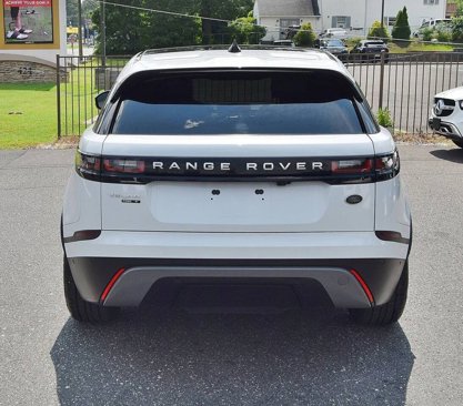 Used 2019 Land Rover Range Rover Velar S image 7