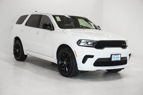 Used 2024 Dodge Durango GT image 4