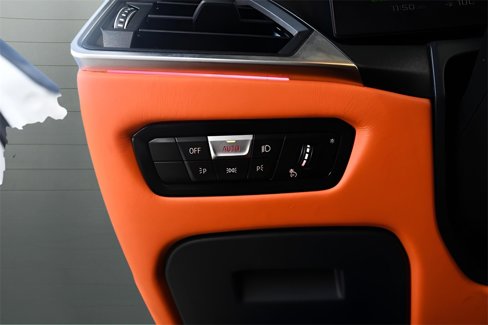 Used 2023 BMW M3 Competition w/ Executive Package image 18