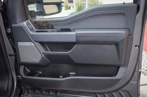 Used 2024 Ford F250 Lariat image 25