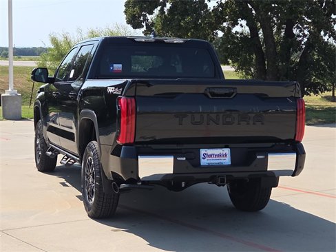 New 2026 Toyota Tundra SR5 image 6