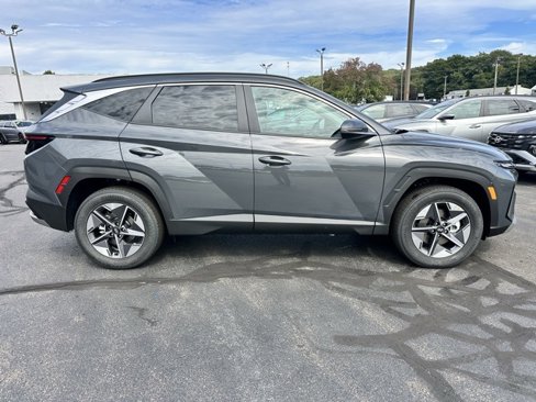 New 2026 Hyundai Tucson SEL image 4