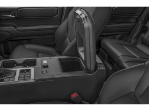 New 2025 Toyota Land Cruiser image 13