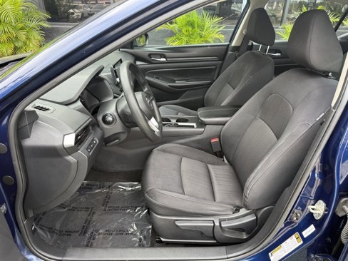 Used 2021 Nissan Altima 2.5 S image 9
