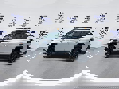 New 2025 Subaru Outback Wilderness image 7