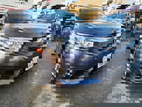 Used 2018 Honda Civic LX image 7