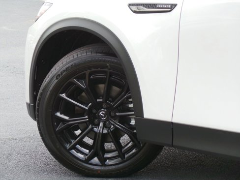 New 2025 MAZDA CX-70 3.3 Turbo w/ Premium Plus Pkg image 30