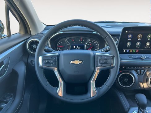 New 2025 Chevrolet Blazer LT w/ Sound & Technology Package image 14
