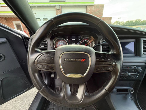 Used 2021 Dodge Charger Police w/ Convenience Group I image 18