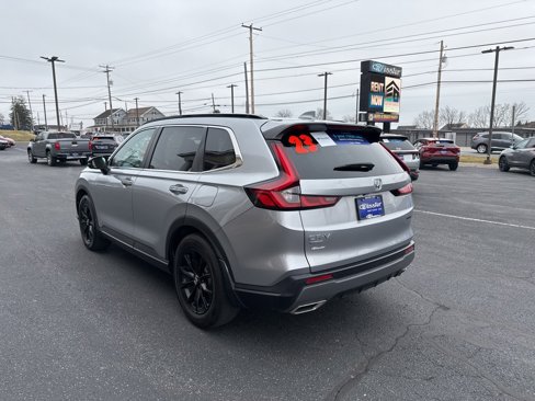 Used 2023 Honda CR-V Sport image 3