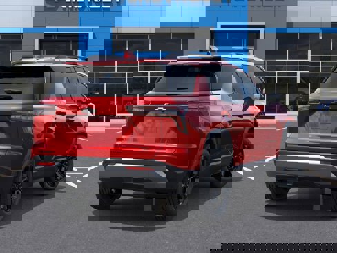 New 2026 Chevrolet Equinox LT w/ Midnight Edition image 4