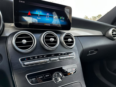 Used 2019 Mercedes-Benz C 300 Sedan image 38