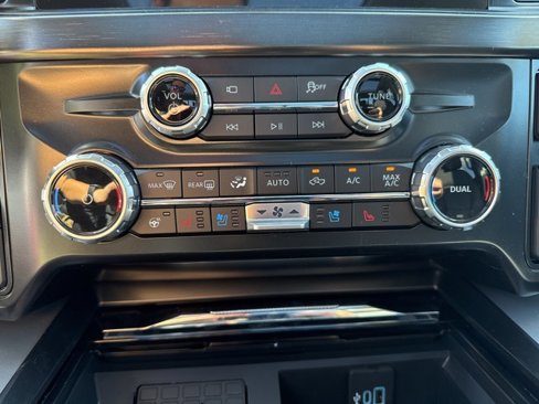 New 2026 Ford F250 Lariat image 18
