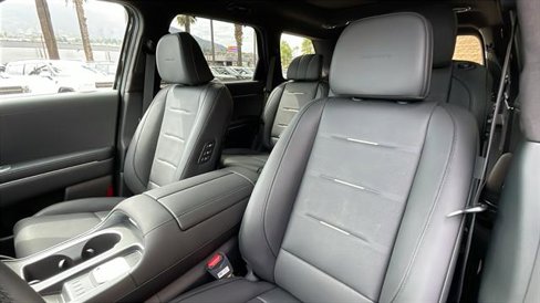 New 2026 Hyundai Palisade Calligraphy image 15