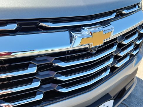 New 2026 Chevrolet Equinox LT w/ Convenience Package II image 7