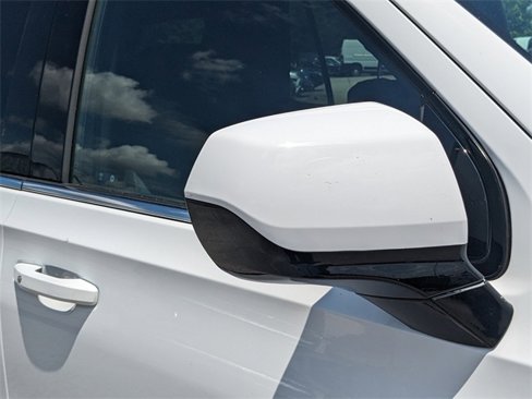 Used 2023 Chevrolet Tahoe LS w/ Driver Alert Package image 12