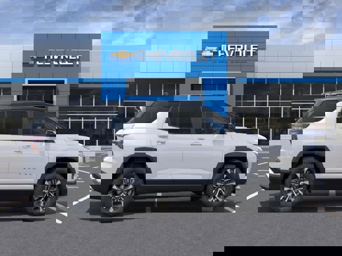 New 2026 Chevrolet Equinox LT w/ Convenience Package II image 29