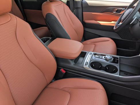 New 2026 Kia Carnival SX Prestige image 8