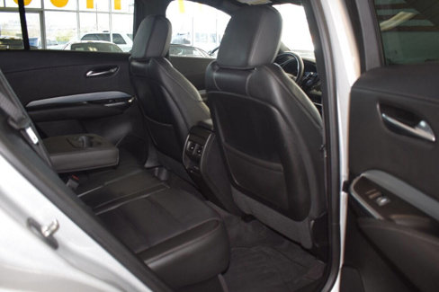 Used 2020 Cadillac XT4 Premium Luxury image 40