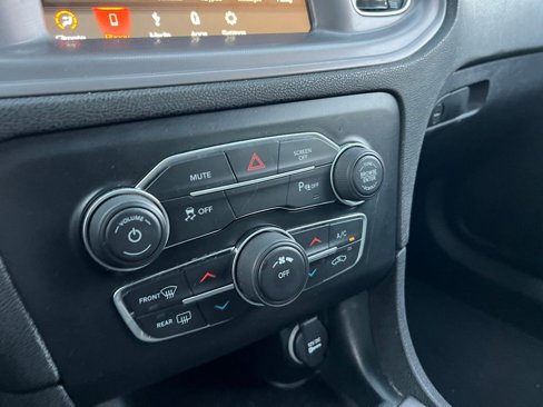 Used 2023 Dodge Charger SXT image 19