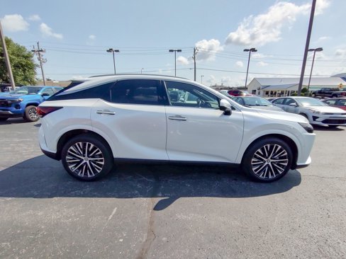 Used 2024 Lexus RX 350 Premium Plus image 46