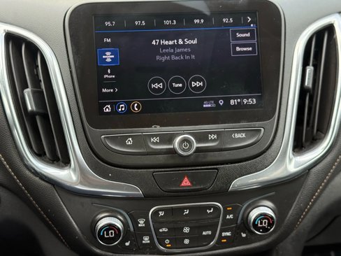 Used 2020 Chevrolet Equinox Premier w/ Premier Redline Edition image 22