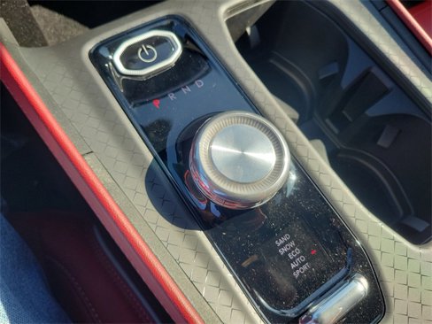 New 2025 Jeep Wagoneer Launch Edition image 30