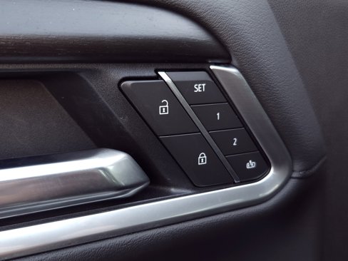 New 2025 GMC Sierra 2500 Denali w/ Denali Reserve Package image 12