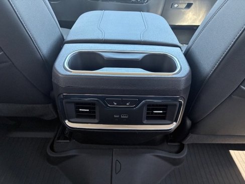 New 2025 Chevrolet Silverado 3500 LTZ w/ LTZ Premium Package image 19