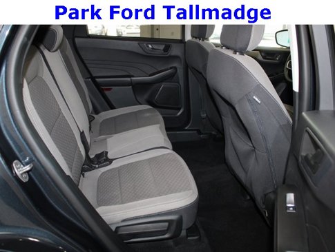 Used 2022 Ford Escape SE image 24