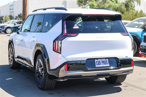 New 2026 Kia EV9 GT-Line image 7