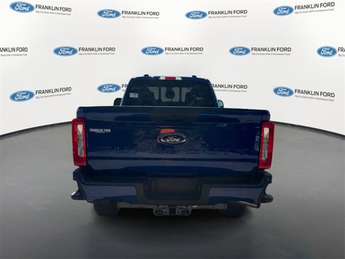 New 2026 Ford F350 XL image 6
