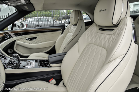 New 2024 Bentley Continental GT Azure image 2