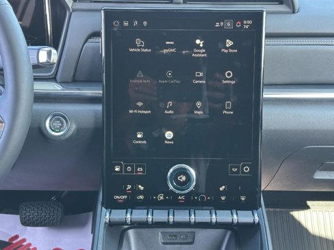 New 2026 GMC Terrain Elevation w/ LPO, Floor Liner Package image 8