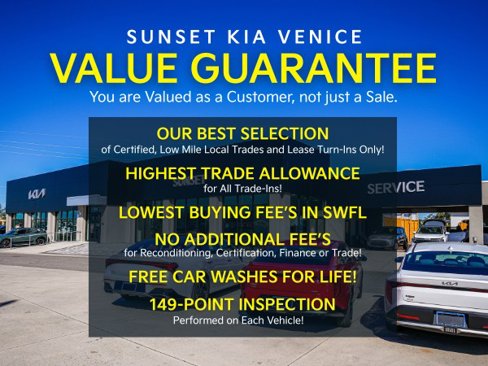 Certified 2024 Kia Niro Wave image 2