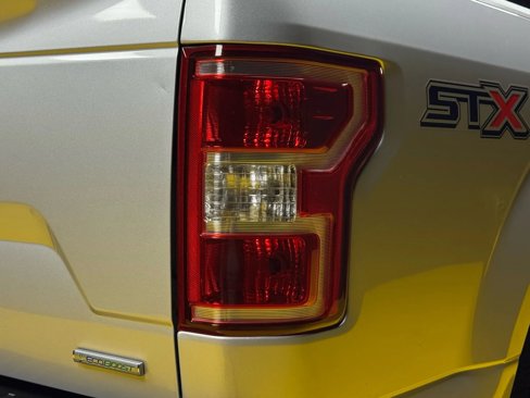 Used 2018 Ford F150 XL w/ Equipment Group 101A Mid image 8