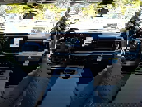 New 2026 Ford F550 4x4 Crew Cab Super Duty image 15