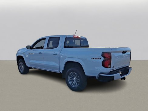 New 2026 Chevrolet Colorado LT w/ LT Convenience Package image 4