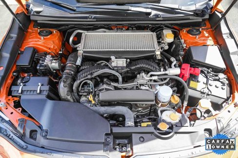 Used 2022 Subaru WRX Premium image 25