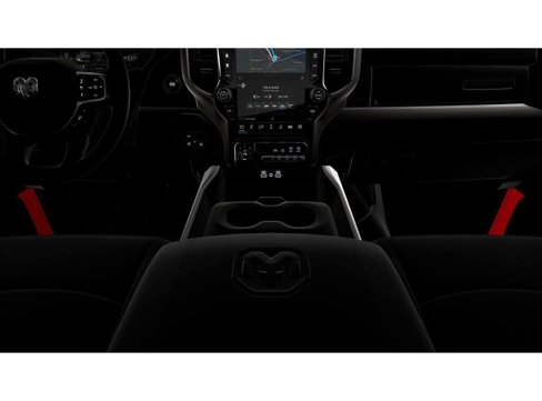 New 2026 RAM 2500 Laramie image 5