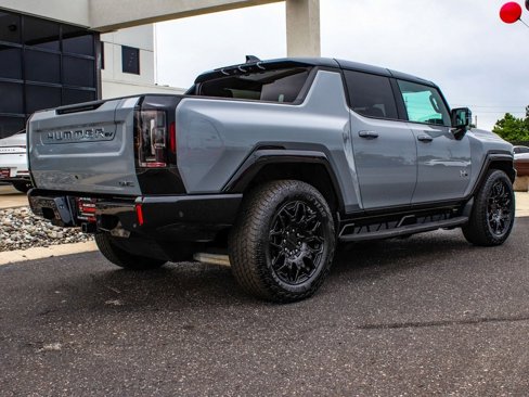 Used 2025 GMC Hummer EV 2X image 6