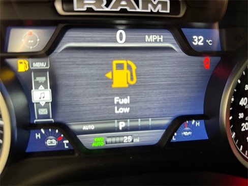 New 2025 RAM 1500 Big Horn image 10