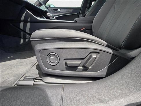 New 2025 Audi A6 2.0T Premium image 30