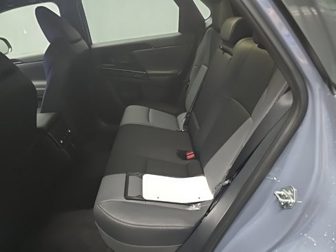 New 2025 Subaru Solterra Touring image 12