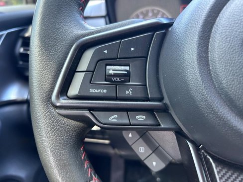 Used 2022 Subaru WRX image 10