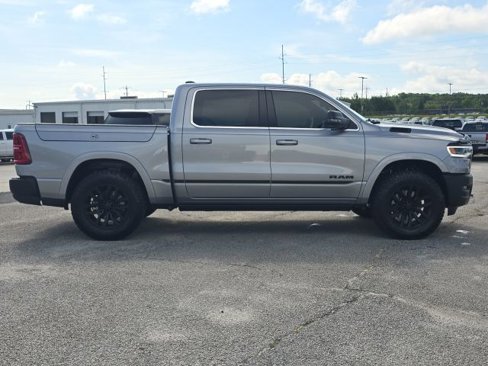 Used 2025 RAM 1500 Limited w/ Bed Utility Group image 6