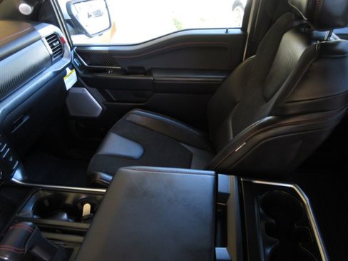 New 2025 Ford F150 Raptor image 26