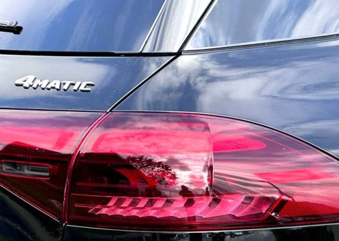 New 2025 Mercedes-Benz GLE 450 4MATIC image 10